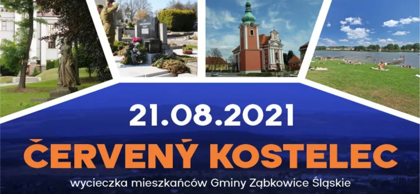 WYCIECZKA KOSTELEC KAFELEK