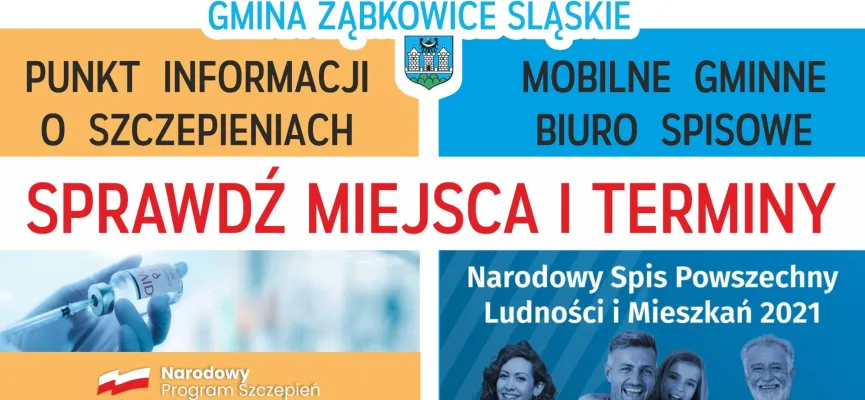 punkt informacyjny 4 terminy kafelek