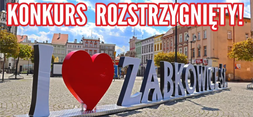 rozstrzygnięcie konkursu KAFELEK DO NEWSA