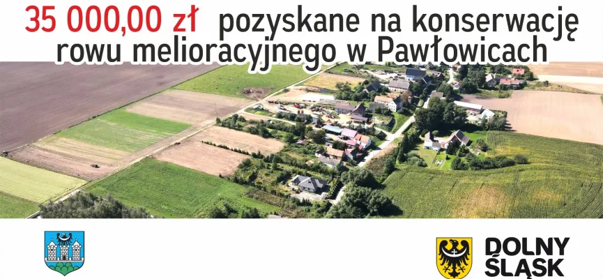 rów braszówka