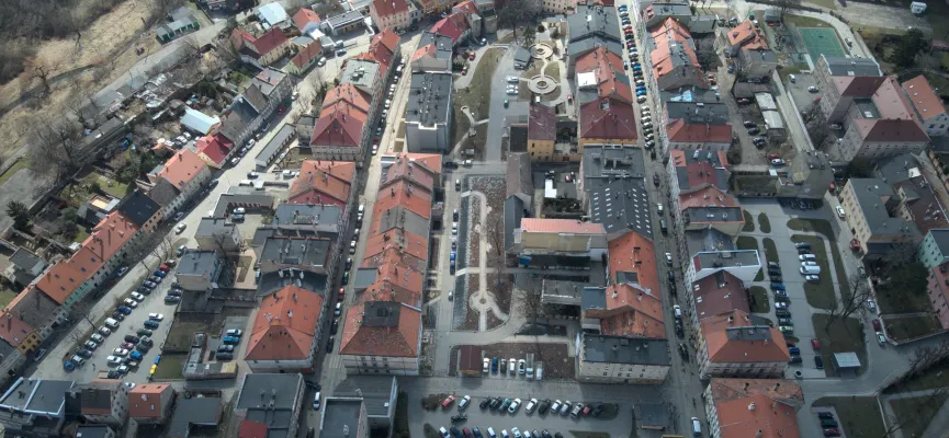 Dolnośląska i Ciasna