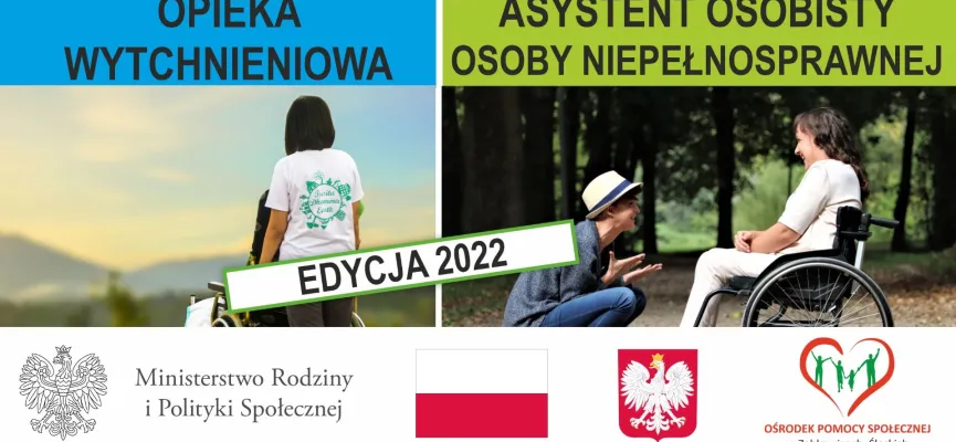 opieka i asystent kafelek 2022