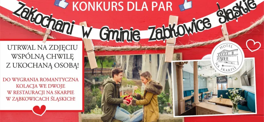 walentynki 2022 kafelek