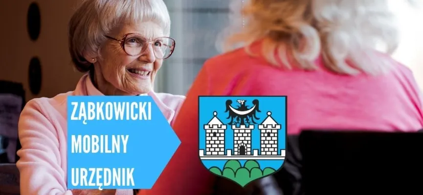 ZĄBKOWICKI MOBILNY URZĘDNIK