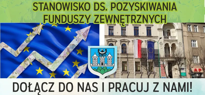 nabor na wolne stanowisko FZ