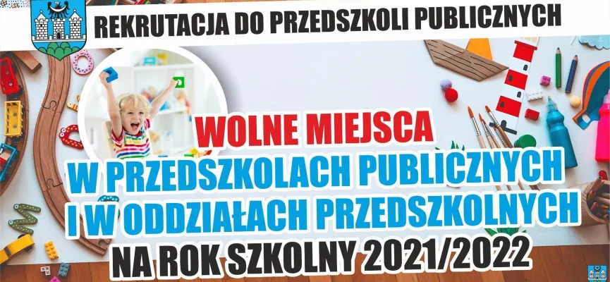 przedszkole