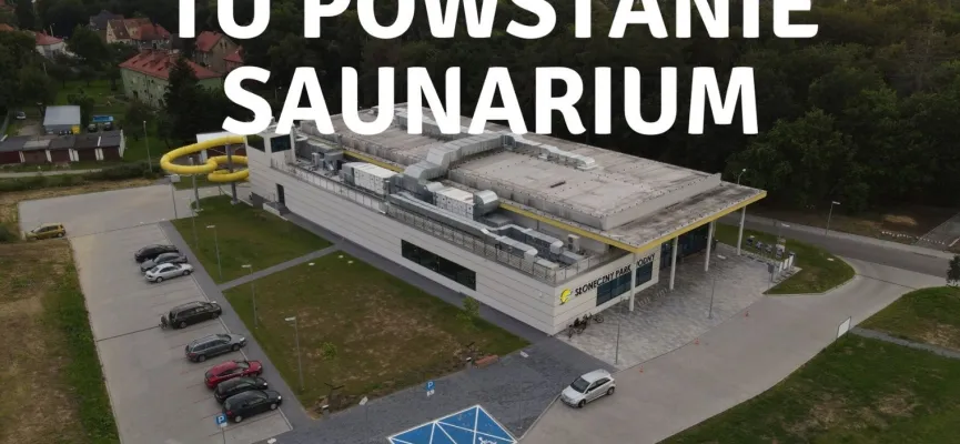 tu powstanie saunarium