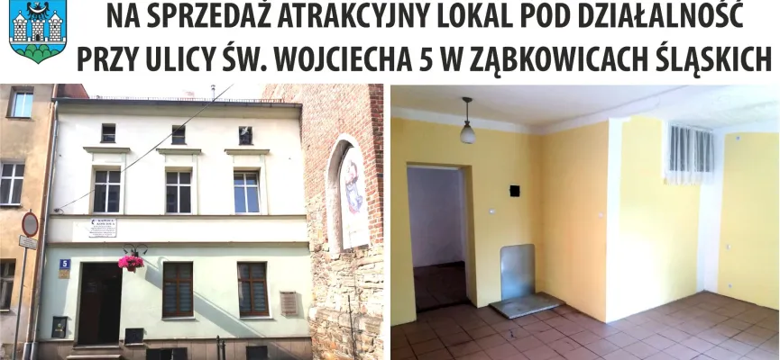 wojciecha lokal kafelek
