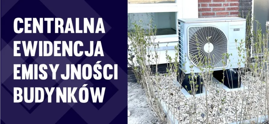 banerek centralna ewidencja emisyjn budynkow