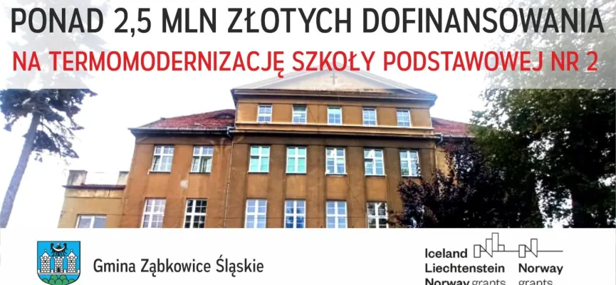 termomodernizacja sp2 kqafelek