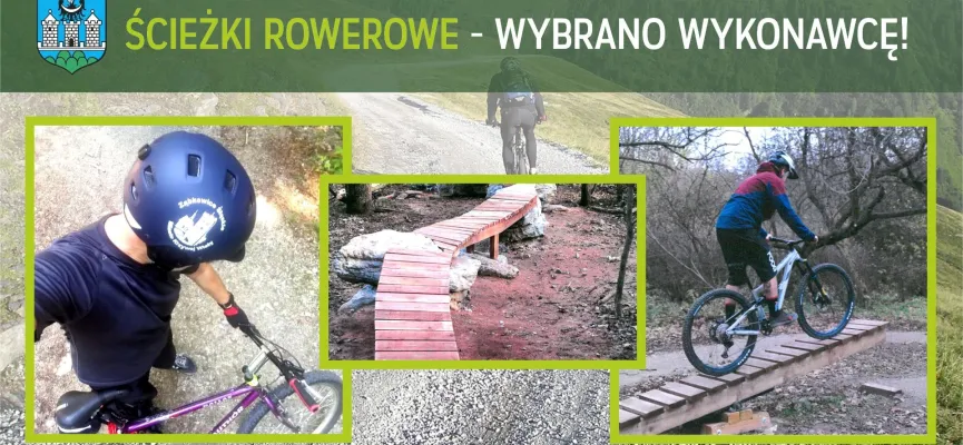 singletrack kafelek WYBRANO