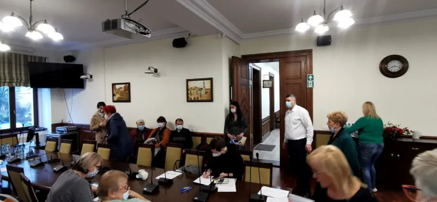 urząd - nadawanie nr pesel dla uchodźców