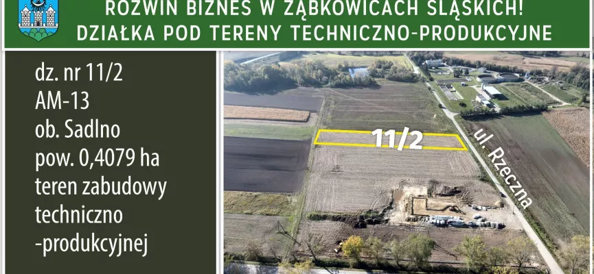 działka wodociągi kafelek