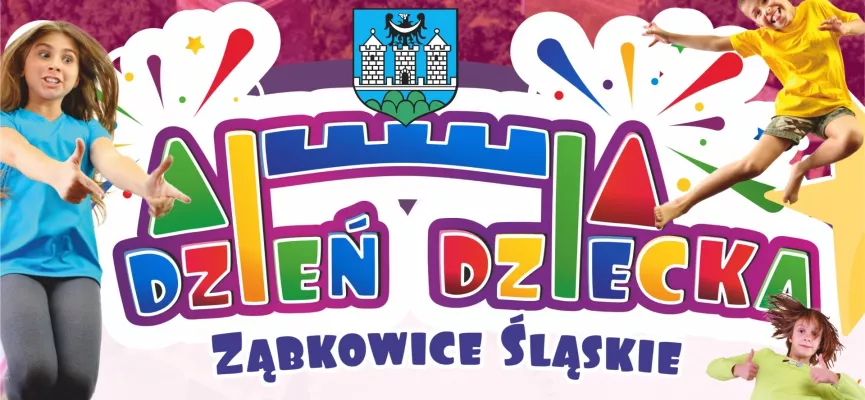 kafelek dzień dziecka 2024