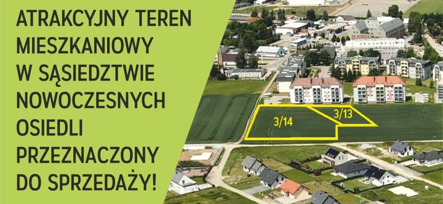 kafelek pod budow wielorodzinne czerwiec 2023