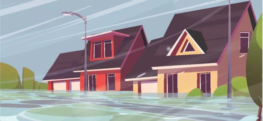 300 MLN DLA POWODZIAN KAF