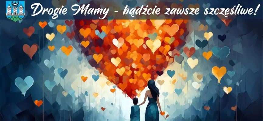 dzień matki 2024 kafelek na www