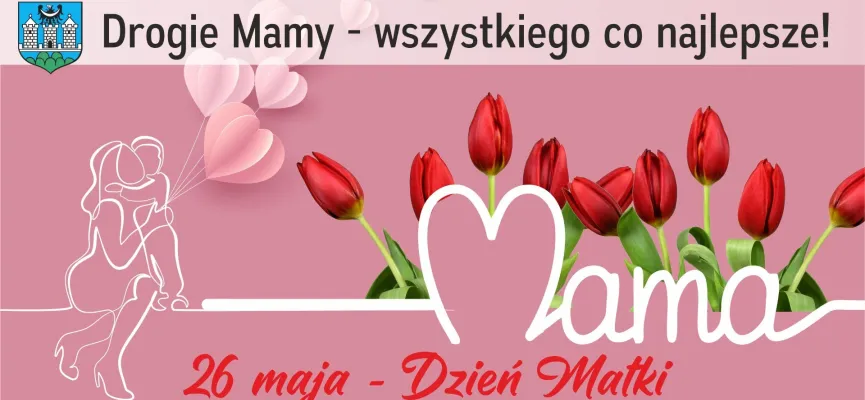 dzień matki 2022 kafelek na www