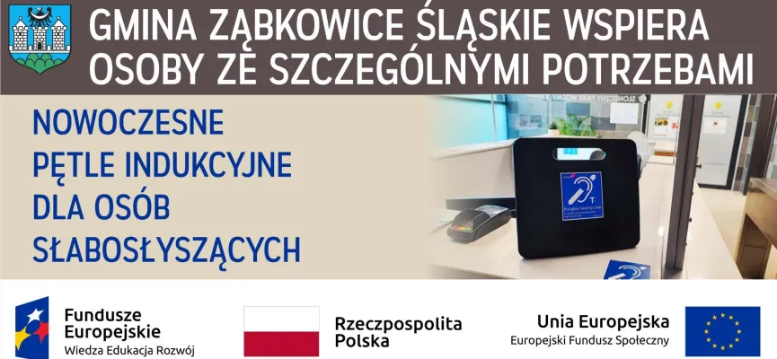 KAFELEK pętle indukcyjne