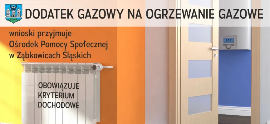 dodatek gazowy kafelek