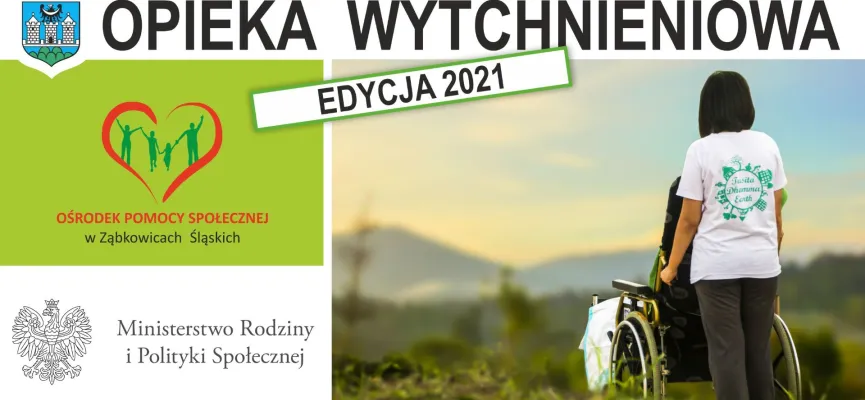 opieka wytchnieniowa kafelek