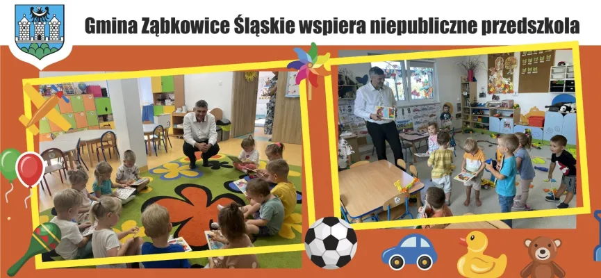 wspieramy niepubliczne kafelek