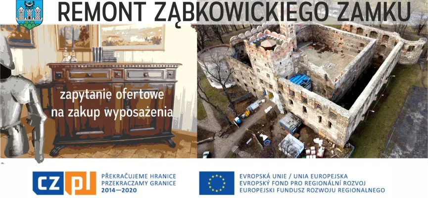 zamek zapyta na wyposaż kafelek