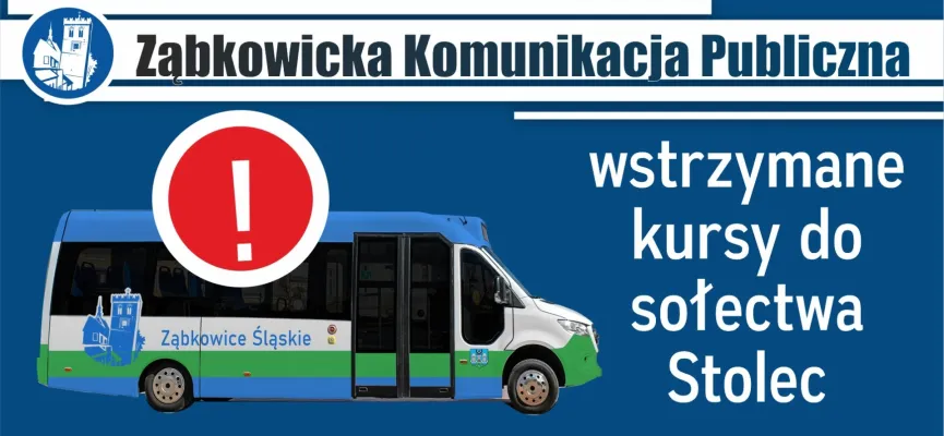 zkp nie jeździ do stolca