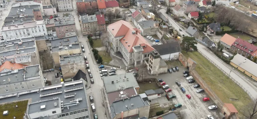 02 Ulice Aliantów, Długa, Strażacka itd