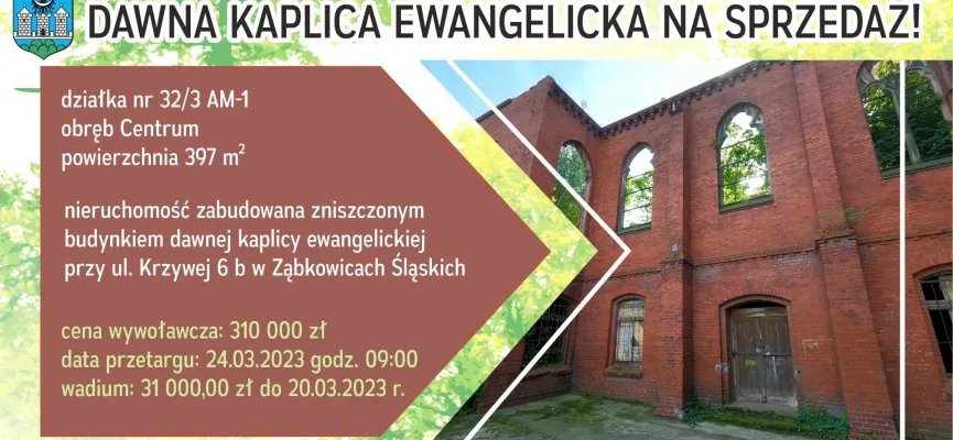 kafelek kaplica na sprzedaż