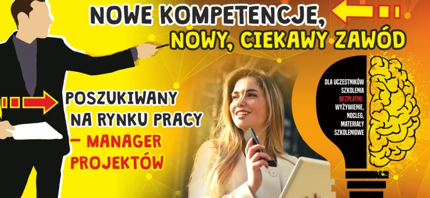 plakat szkolenia FDD III edycja z-ce www