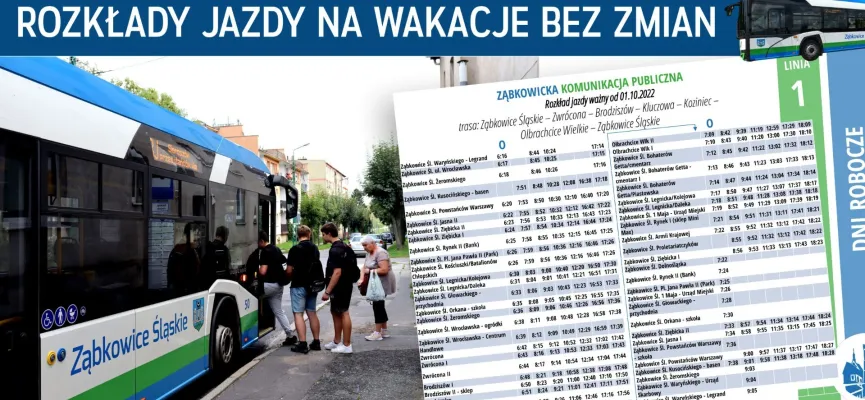 kafelek ZKP WAKACJE BEZ ZMIAN