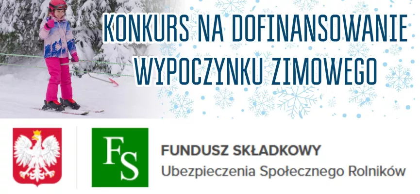 KONKURS DOF ROLNICY