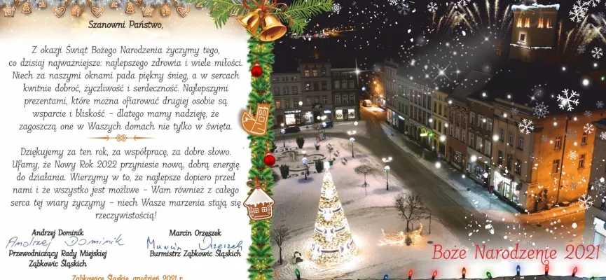 życzenia Boże Narodzenie na www