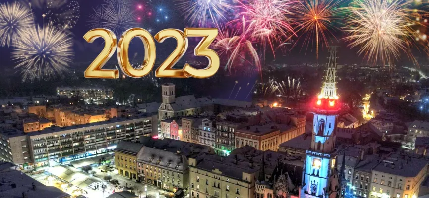 życzenia sylwestrowe kafelek