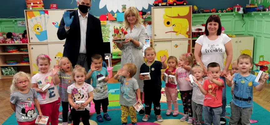 Dzień Przedszkolaka (6)