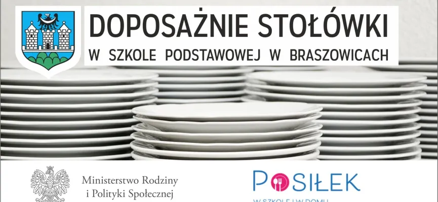 stołówka braszowice