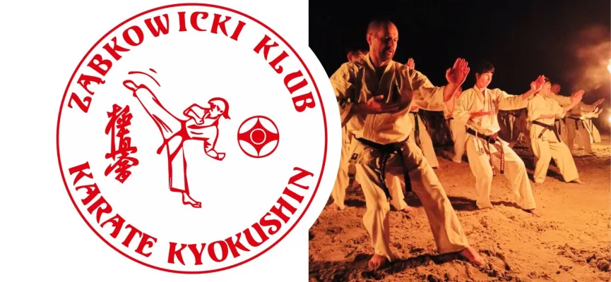 kafelek kyokushinkai