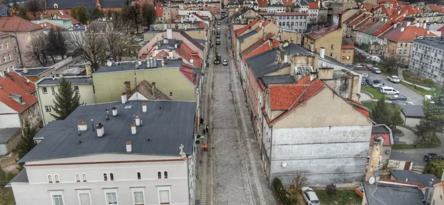 Armii Krajowej po remoncie1