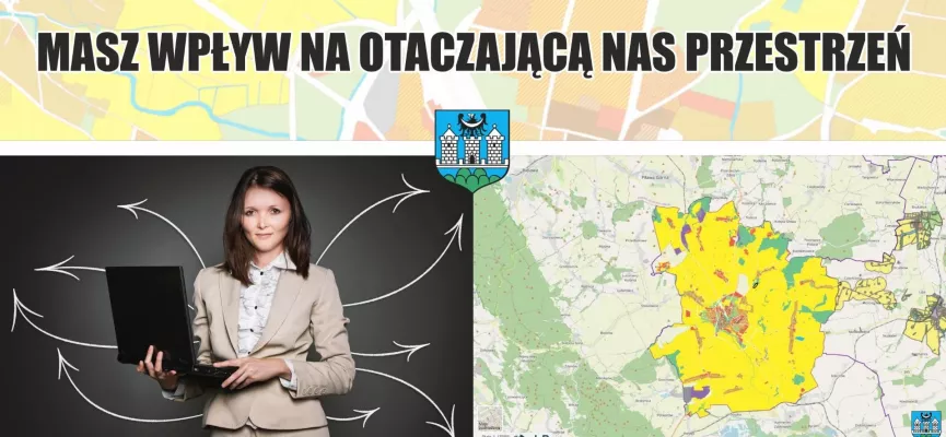 zagospodarowanie przestrzenne