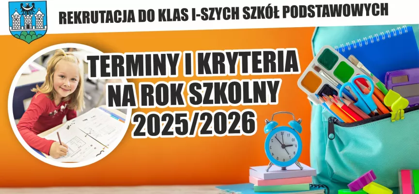 SZKOŁY REKRUT