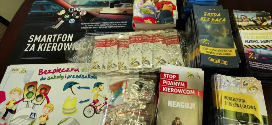 Stop Pijanym Kierowcom