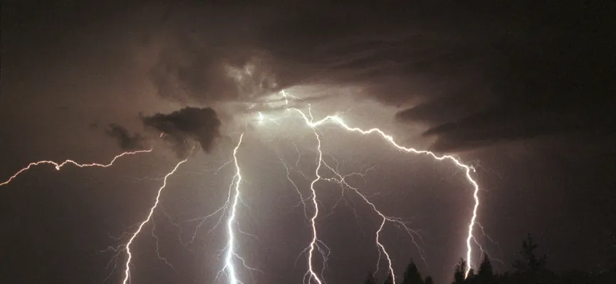 Błyskawica
