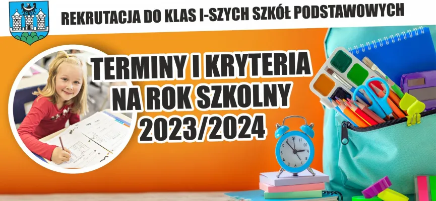 rekrutacja 2023-2024 SZKOŁY kafelek