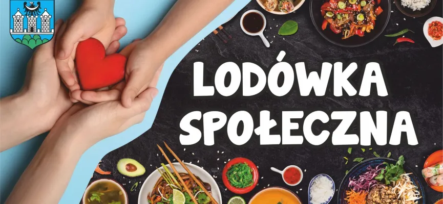 lodówka społeczna KAFELEK