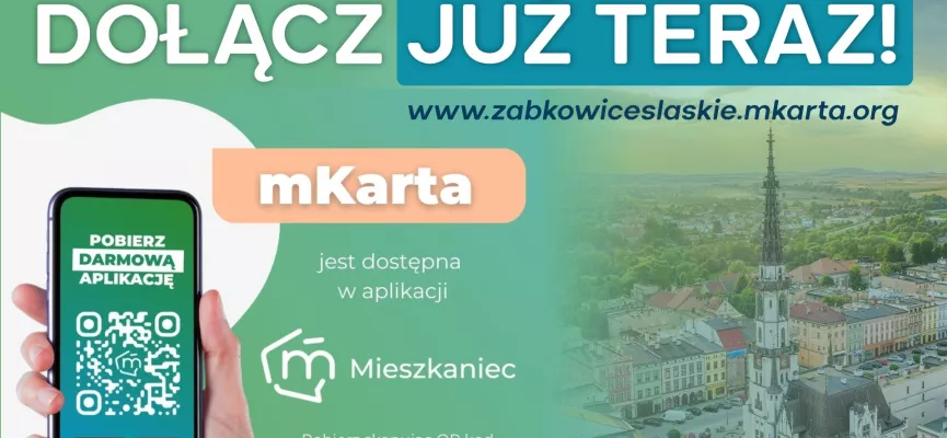 karta mieszkańca