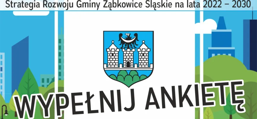 WYPEŁNIJ ANKIETĘ kafelek