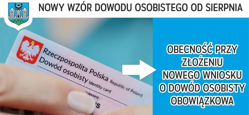 dowód osobisty