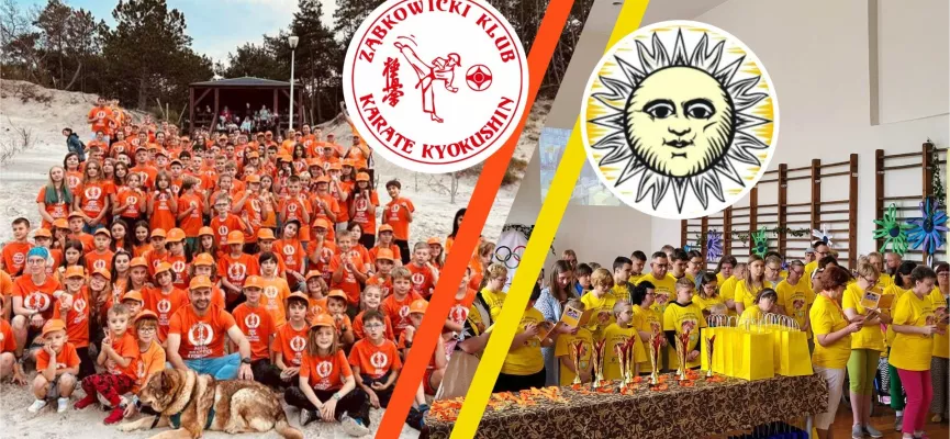 kyokushinaki i integracja