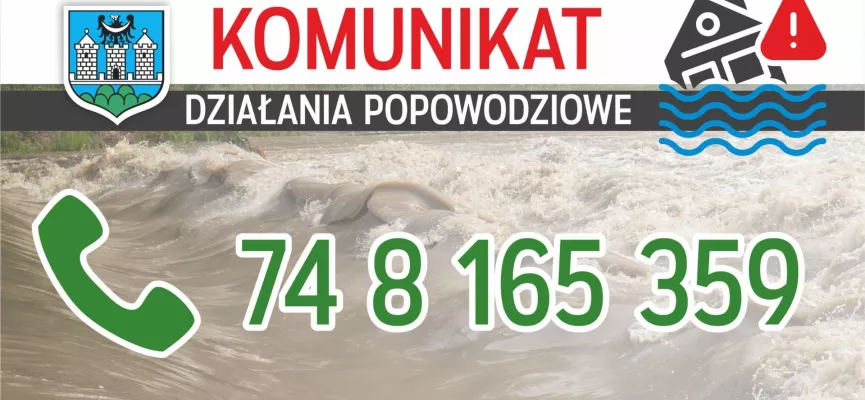 powodziowe info TEL KAFELEK
